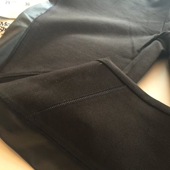 NEW athletic pants - Picture 4 of 6